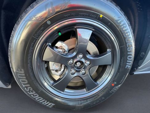 New 2026 Subaru Solterra image 9