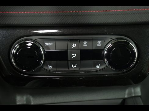 New 2026 Chevrolet TrailBlazer RS w/ Convenience Package image 13