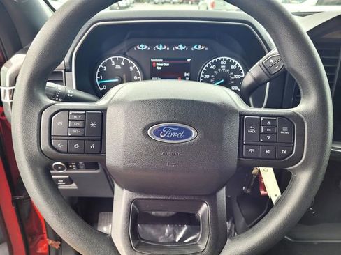 Certified 2022 Ford F150 XL w/ STX Appearance Package image 25