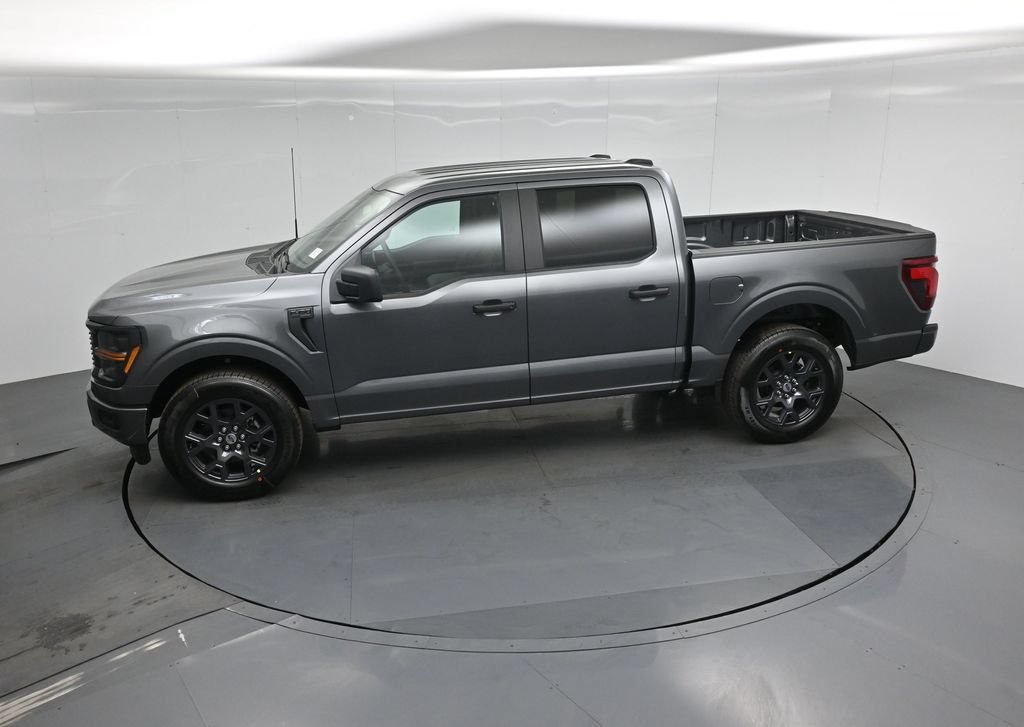 New 2026 Ford F150 STX RWD image 36
