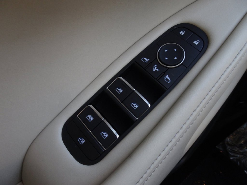 Used 2024 INFINITI QX60 Luxe w/ Vision Package AWD/4WD image 26