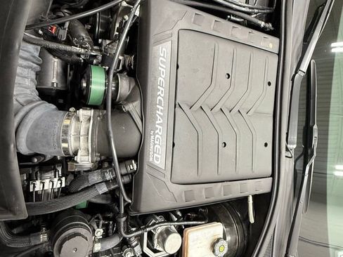 Used 2017 Chevrolet Corvette Grand Sport w/ Battery Protection Package RWD image 63