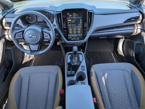 Certified 2024 Subaru Crosstrek 2.5i Sport AWD/4WD image 16