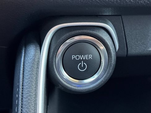 Used 2026 Toyota Grand Highlander AWD Hybrid image 27