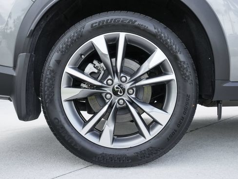 Used 2023 INFINITI QX60 Luxe w/ Cargo Package FWD image 27