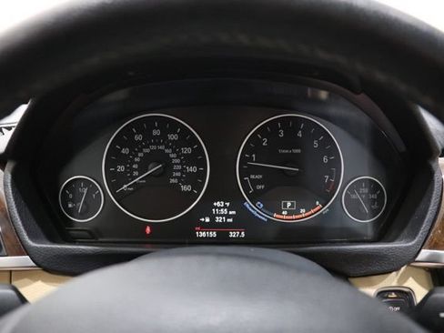 Used 2014 BMW 328i xDrive Sedan AWD/4WD image 24