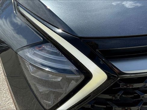 Certified 2023 Kia Sportage X-Line w/ X-Line Premium Package image 28