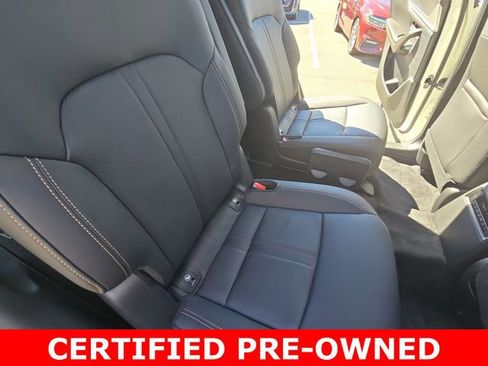 Certified 2024 MAZDA CX-90 Plug-In Hybrid w/ Premium Pkg image 11