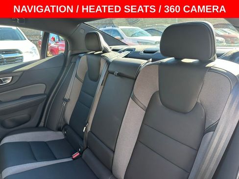 Used 2024 Volvo S60 B5 Plus image 19