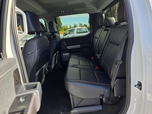 New 2026 Ford F350 Lariat w/ FX4 Off-Road Package image 9