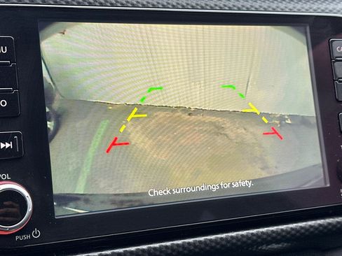 Used 2023 Nissan Kicks SV image 20