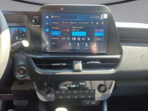 New 2026 Subaru Outback Limited XT image 16