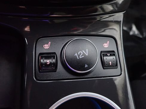 Used 2014 Ford Escape Titanium FWD image 5