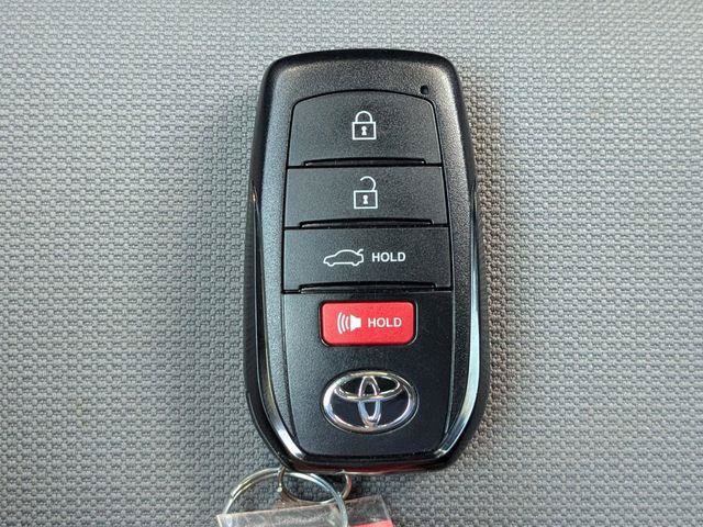 Used 2024 Toyota Corolla SE FWD image 29