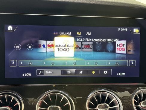 Used 2022 Mercedes-Benz E 53 AMG 4MATIC Coupe image 20