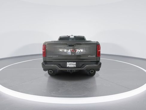 New 2026 RAM 1500 Tungsten AWD/4WD image 7