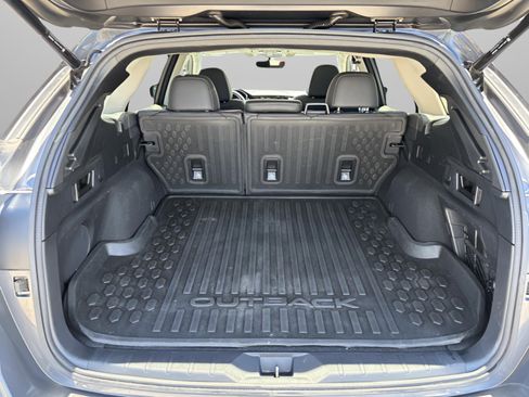 Used 2020 Subaru Outback Limited w/ Popular Package #2 AWD/4WD image 8