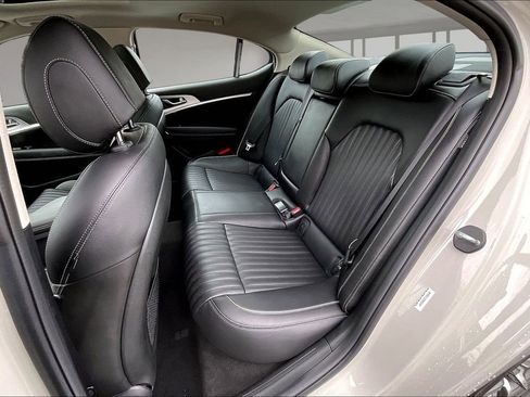 Used 2026 Genesis G70 2.5T Prestige AWD/4WD image 22