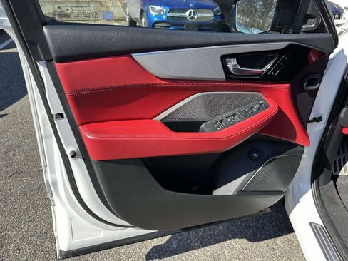 Used 2023 Acura MDX A-Spec image 12