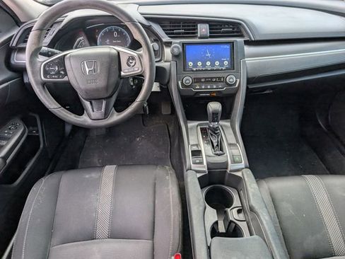 Used 2020 Honda Civic LX image 10