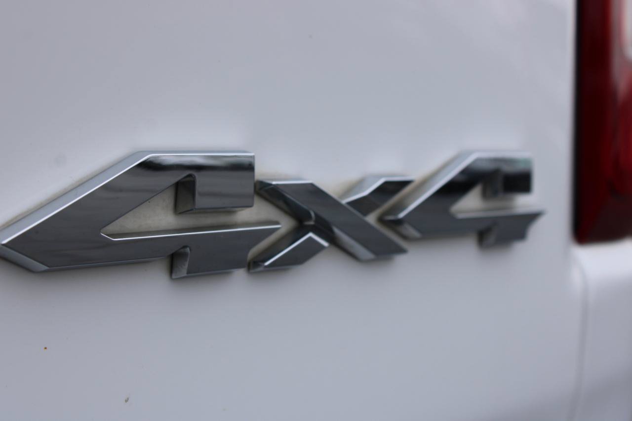 Used 2023 RAM 1500 Big Horn AWD/4WD image 9
