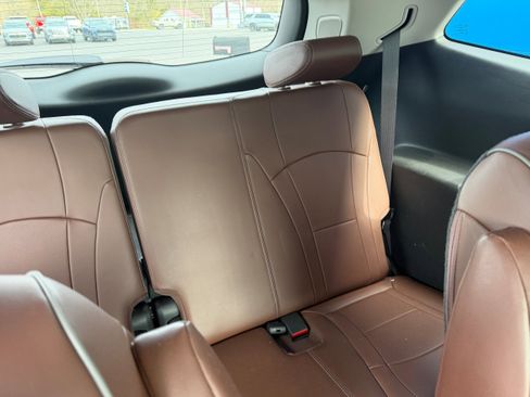 Used 2018 Buick Enclave Avenir w/ Avenir Technology Package image 9