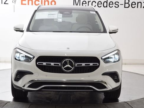 New 2026 Mercedes-Benz GLA 250 image 9