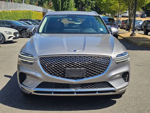 Used 2024 Genesis GV70 2.5T w/ Advanced Package AWD/4WD image 2