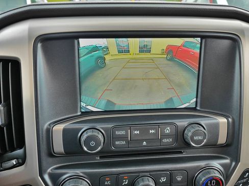 Used 2018 GMC Sierra 1500 Denali w/ Denali Ultimate Package AWD/4WD image 32