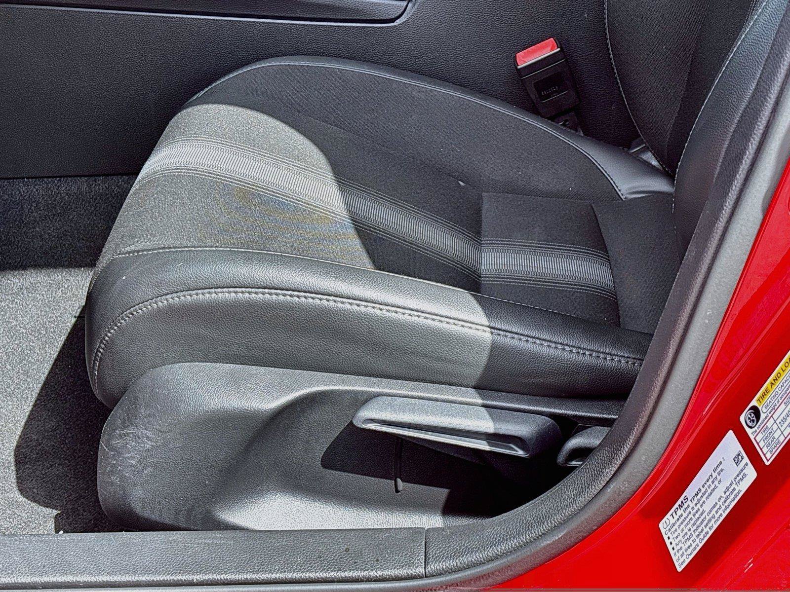 Certified 2024 Honda Civic Sport image 21