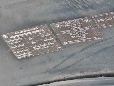 Used 2011 BMW 335is Convertible image 61