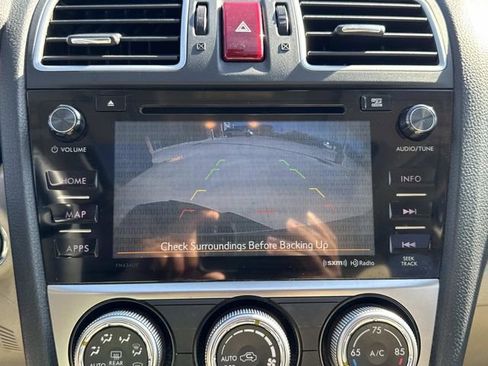 Used 2015 Subaru Crosstrek 2.0i Limited image 31