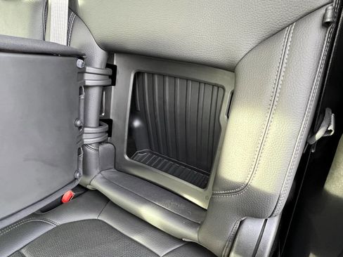 Used 2020 GMC Sierra 1500 Denali image 19