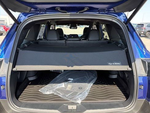 New 2026 Subaru Outback Premium AWD/4WD image 27