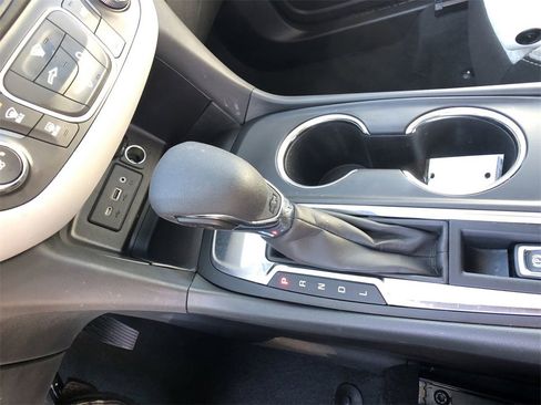 Certified 2024 Chevrolet Equinox LS w/ Sport Edition image 19