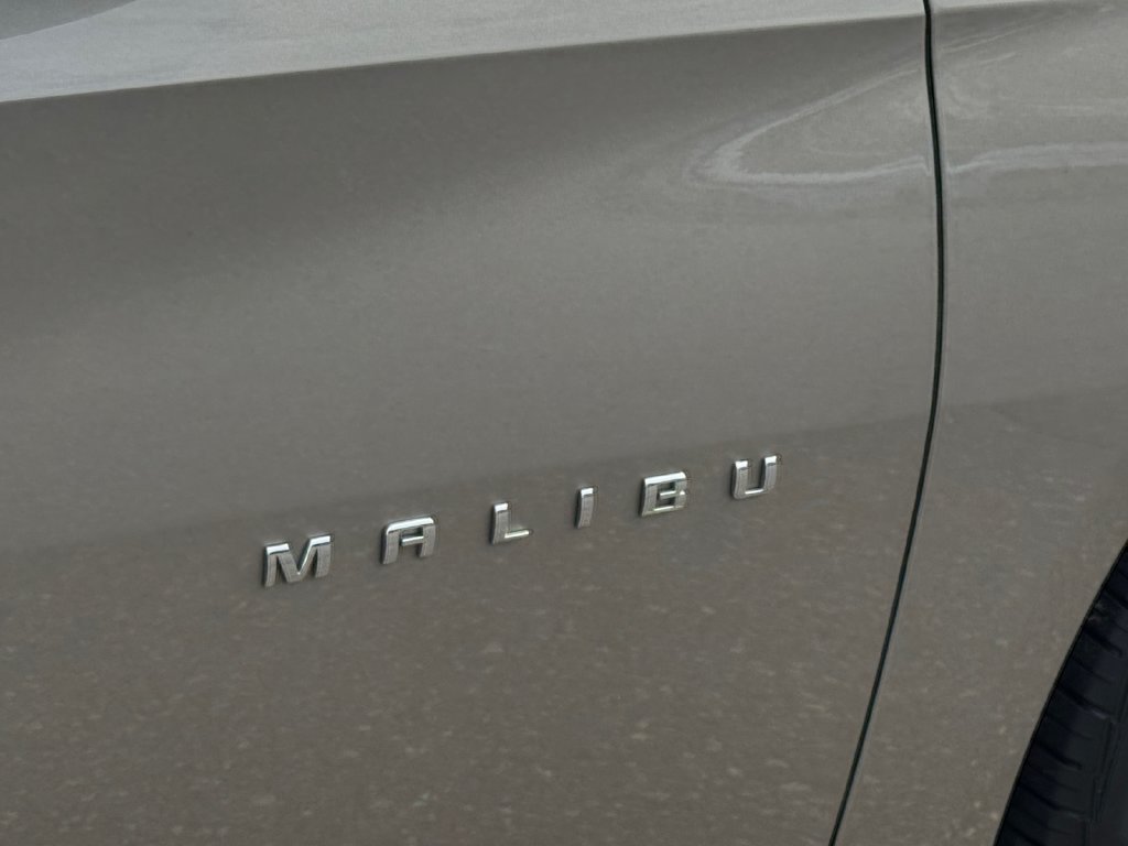 Used 2024 Chevrolet Malibu LT FWD image 36