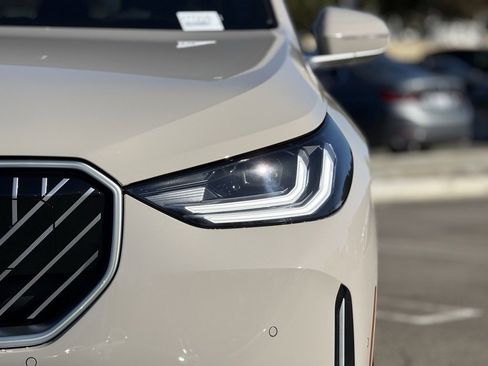 New 2026 BMW X3 xDrive30 w/ Premium Package image 13