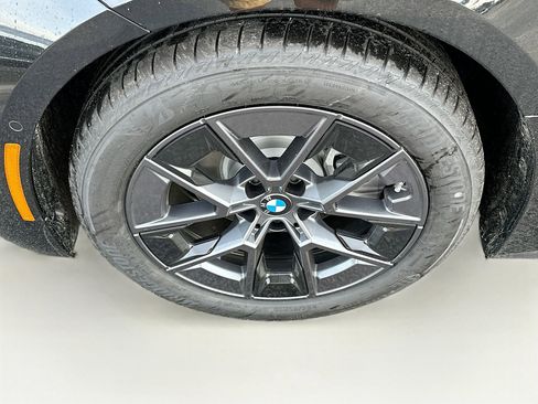 New 2026 BMW i4 eDrive40 w/ Premium Package image 25