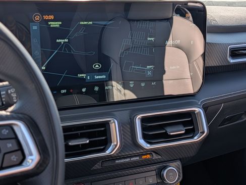 New 2026 Ford Mustang Premium RWD image 25