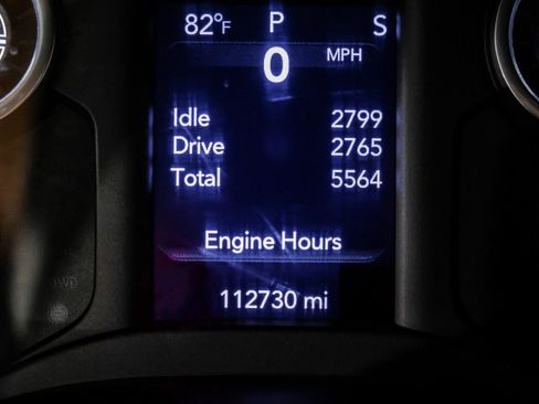 Used 2022 RAM 2500 Tradesman image 18