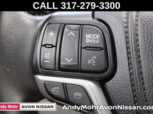 Used 2014 Toyota Highlander Limited AWD/4WD image 35