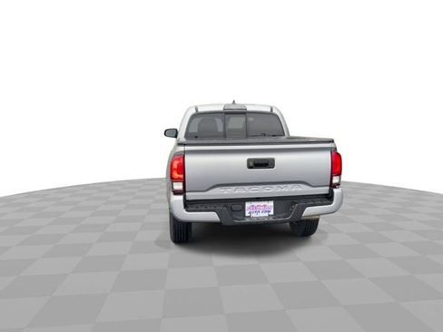 Used 2019 Toyota Tacoma SR w/ SR Convenience Package RWD image 9