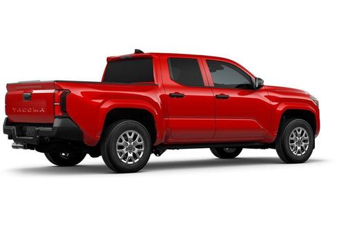 New 2026 Toyota Tacoma SR image 11