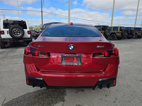 Used 2025 BMW 228i xDrive 228 xDrive Gran Coupe image 5