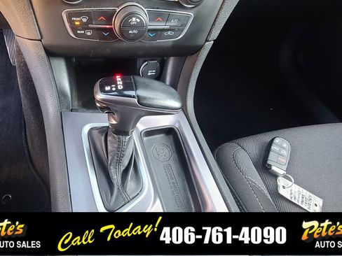 Used 2021 Dodge Charger SXT image 22