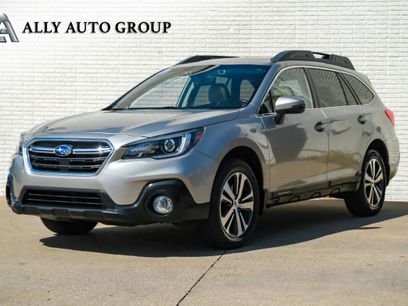 Used 2019 Subaru Outback 2.5i Limited w/ Popular Package #2