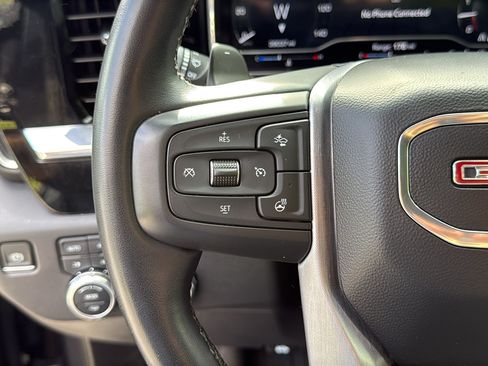 Used 2024 GMC Sierra 1500 Elevation AWD/4WD image 16