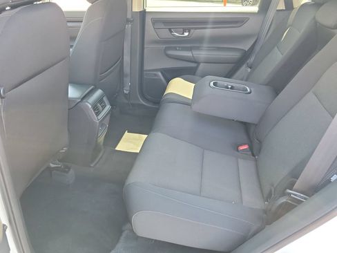 Certified 2024 Honda CR-V EX image 14