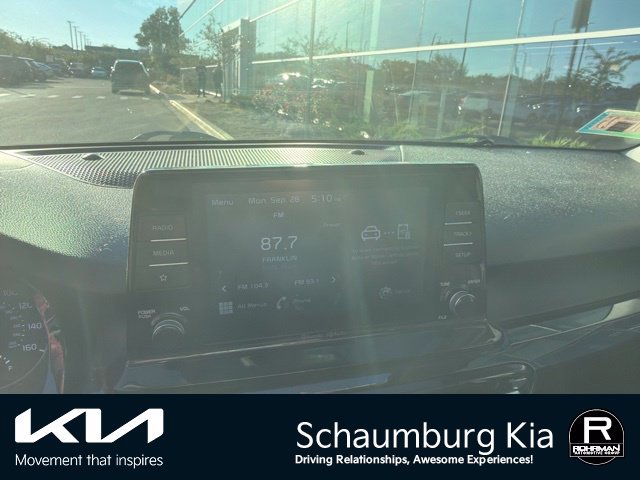 Used 2021 Kia Seltos EX AWD/4WD image 11