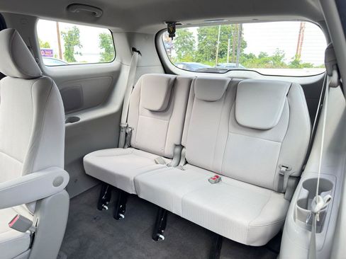 Used 2019 Kia Sedona L FWD image 34